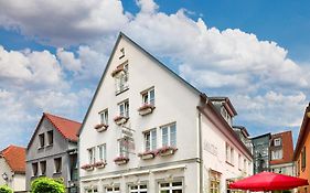 Hotel Müller Café&Wein - Mondholzhotel
